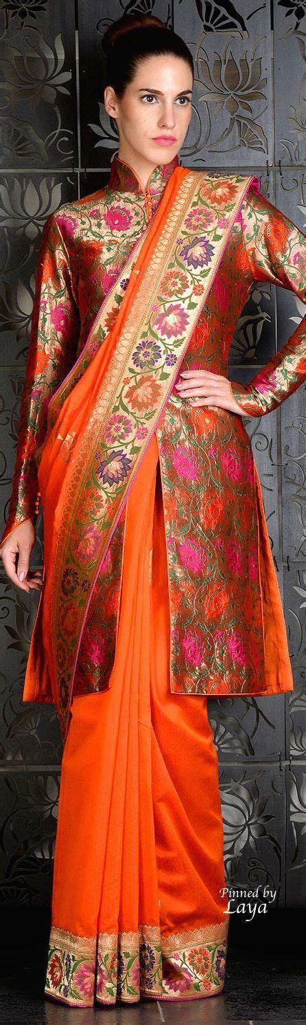 Modern Saree Draping Styles How To Wear Saree In An Interesting