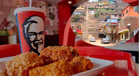 Cu Nto Cuesta Tener La Franquicia De Kfc Si Quiero Poner Uno En Mi