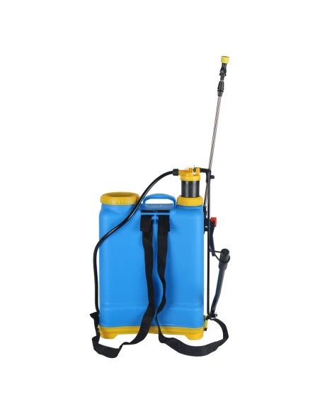 Backpack Sprayer 16ltr