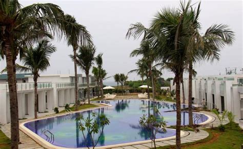 Grande Bay Resort and Spa,ECR - Mahabalipuram:Photos,Reviews,Deals