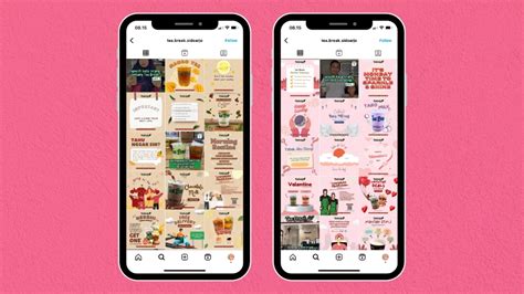 Desain Feeds Instagram Murah Meriah