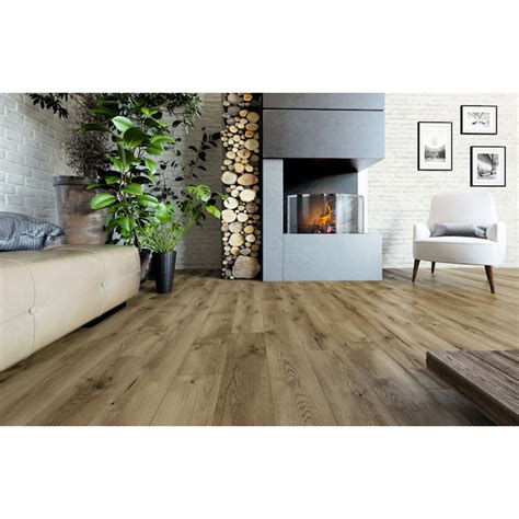 Mono Serra Pemberton 8 Mm Laminate Flooring Wheat Oak 23 92 Sq Ft