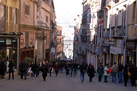 Comune Di Cagliari L Associazione Strada Facendo Cagliari E Il