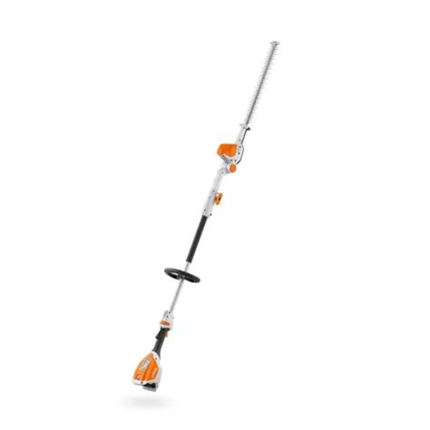 Stihl Hla Cordless Long Reach Hedge Trimmer Body Only New