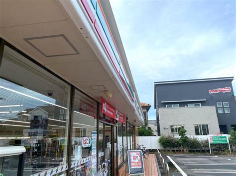 セブンイレブン 東浦和7丁目店：写真／ホームメイト