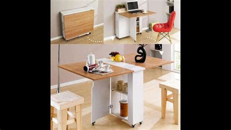 Multifunctional furniture ideas for small spaces | Fashion Trends - Hindustan Times