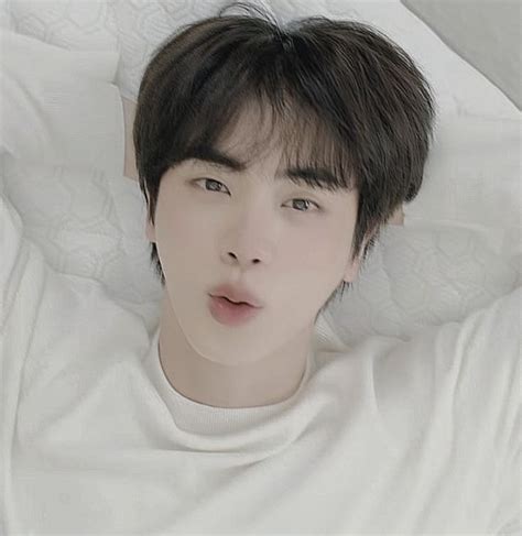 Pin By Celestial Davies On Kpop Seokjin Kim Seokjin Jin