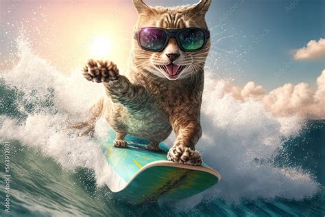 Top 105 Ai Surf Wallpaper