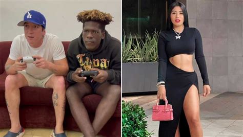 Anthony Swag Publica Un Video Sobre Su Ex Y Mayita Le Responde