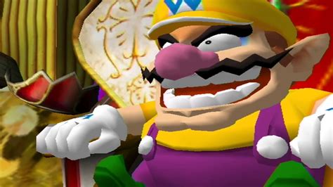 Jack Black Eyes Pedro Pascal As Wario In The Super Mario Bros Movie