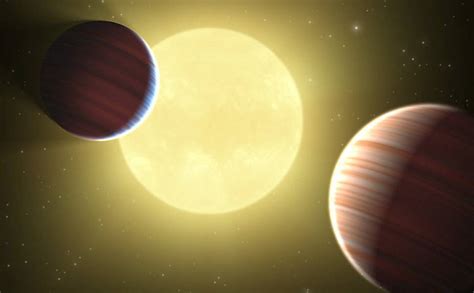 Veja planetas descobertos pelo telescópio espacial Kepler 23 02 2018