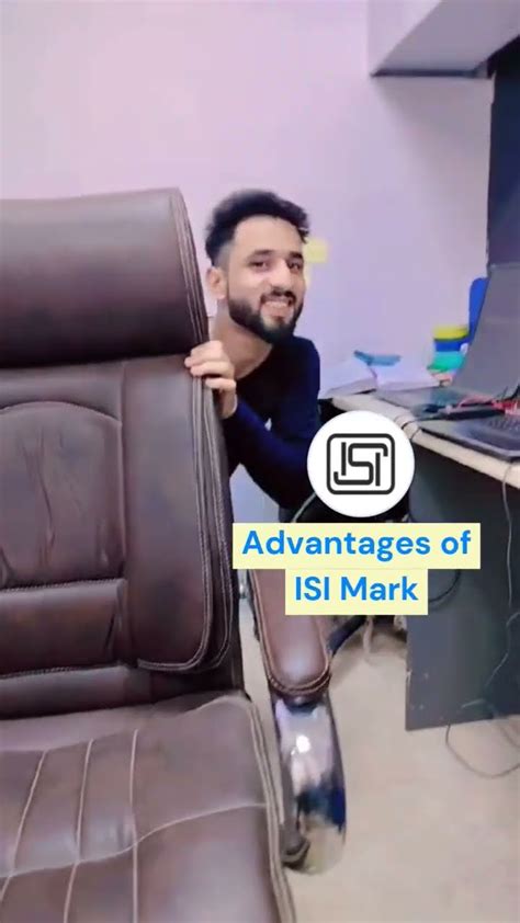 Differences Between With And Without ISI Mark Products Isimark