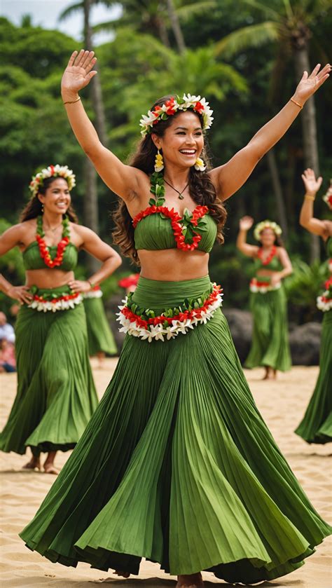 Hula Dancing Hawaii An Authentic Cultural Guide In 2024 Hawaii