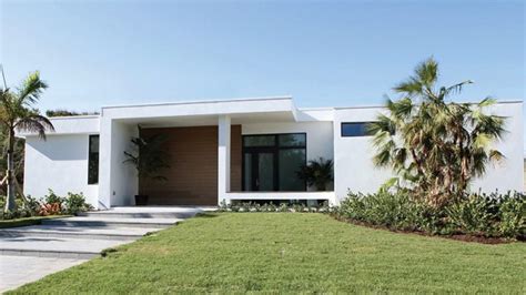 The Top 28 Modular and Prefab Homes in Florida