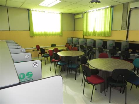 Colegio Particular Itaquera - Escola particular em Itaquera - Colégio Filomena de Marco