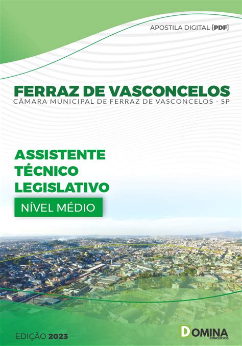 C Mara Ferraz De Vasconcelos Sp Assistente T Cnico