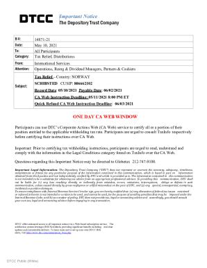 Fillable Online Camp Overview Copperas Cove ISD Fax Email Print