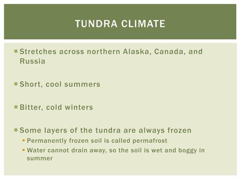 Ppt Science ~ Chapter 9 Climate Powerpoint Presentation Free Download Id5393805