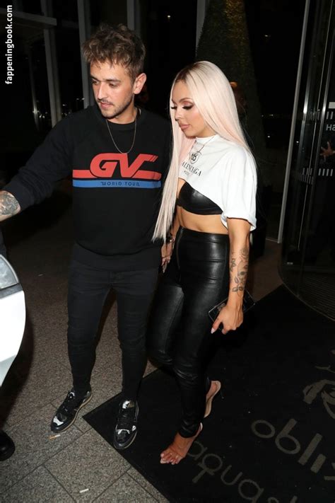 Jesy Nelson Jesynelson Nude OnlyFans Leaks Fappening Page 13 FappeningBook