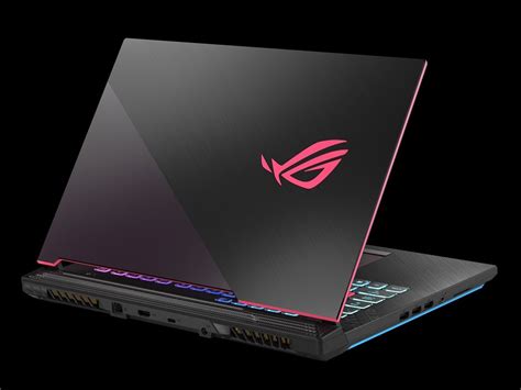 Asus Rog Strix G G Li Laptop Review Usd For Geforce Gtx