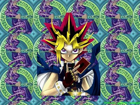 Yami Yugi - Yami Yugi Wallpaper (22612592) - Fanpop