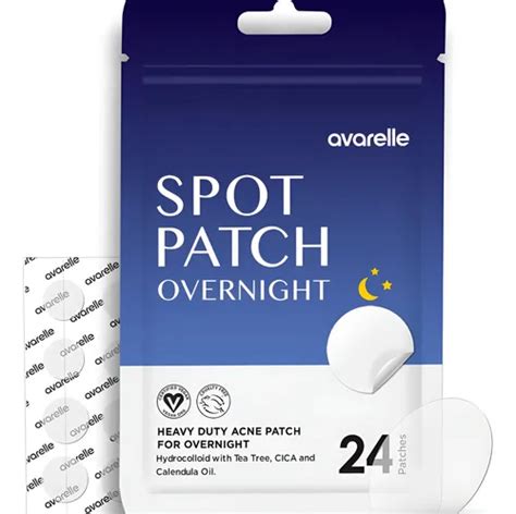 Oleo De Melaleuca Para Espinha - Adesivo Para Espinhas Avarelle Com Óleo De Melaleuca | Parcelamento sem ...