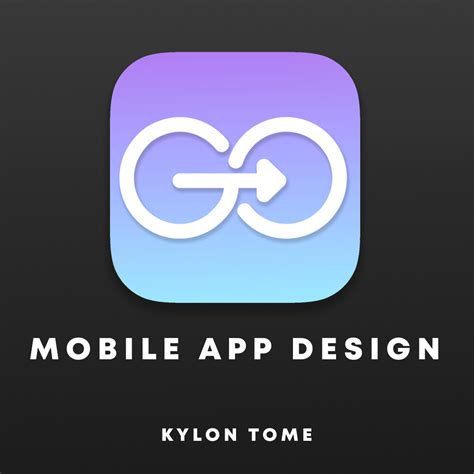 Artstation Mobile App Design Exercise