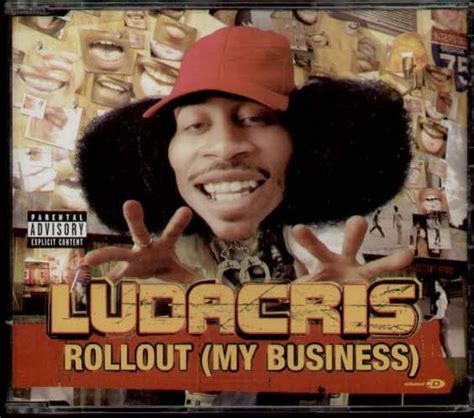 Ludacris Rollout Records, LPs, Vinyl and CDs - MusicStack