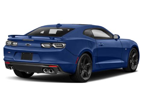 2021 Chevrolet Camaro Ratings Pricing Reviews And Awards Jd Power