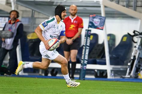 Rugby Pro D Il Faut Quon Gomme Nos Lacunes Lext Rieur