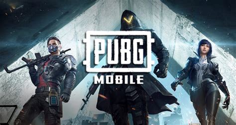 PUBG móvil en el top 3 de los más descargados Canal 6