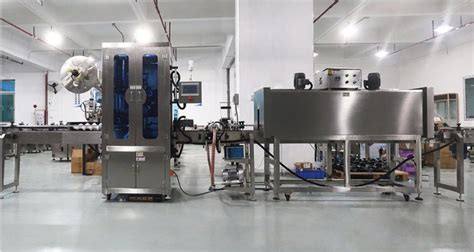 Automatic Professional Rotary High Speed Hot Melt Glue Adhesive Electrical Control Opp Labeling