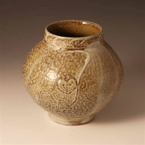 Moon Jar by Hamish Jackson Pottery | Wescover Planters & Vases