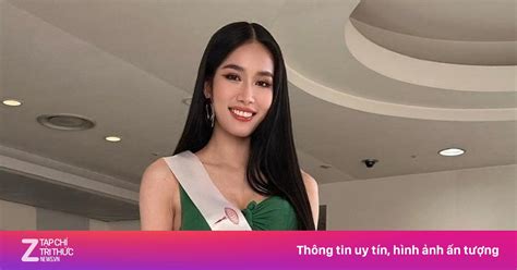 Phần thi bikini của Phương Anh ở Hoa hậu Quốc tế gây tranh luận Giải trí ZNEWS VN