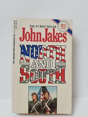 North And South - John Jakes | eBay