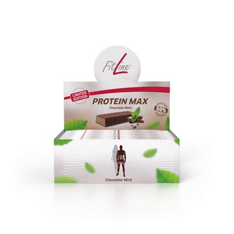 FitLine - Resultate erleben