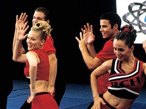 Who is NOT a cheerleader in the toros? - The Bring It On Trivia Quiz ...