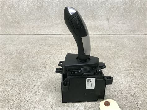 12 16 Bmw 328i 335i F30 3 Series Gear Shifter Selector Lever Lot3105 Ebay