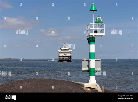 Den helder texel fähre Fotos und Bildmaterial in hoher Auflösung Alamy