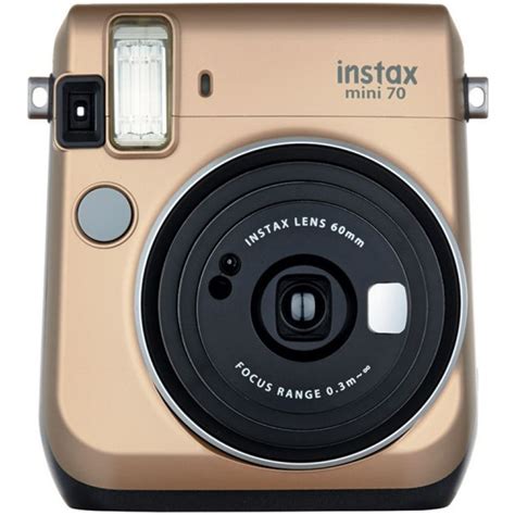 Appareil Photo Instantan Fuji Instax Mini Format Photo X Mm