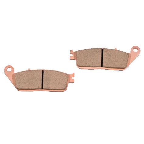 Goldfren Sintered Rear Brake Pads 014 MX1 Canada