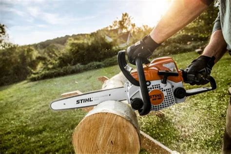 Stihl Chainsaw Lowest Price Stihl Chain Saw From Importers