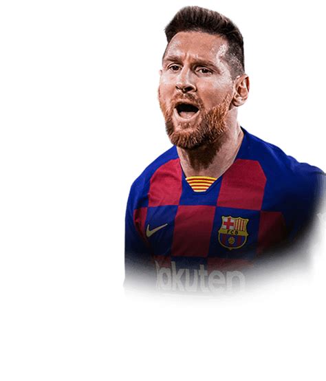 Lionel Messi FIFA 11 - 90 - Rating and Price | FUTBIN