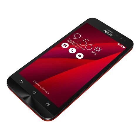 ≡ Asus Zenfone Go Zb452kg Ds Red купить Asus Zenfone Go