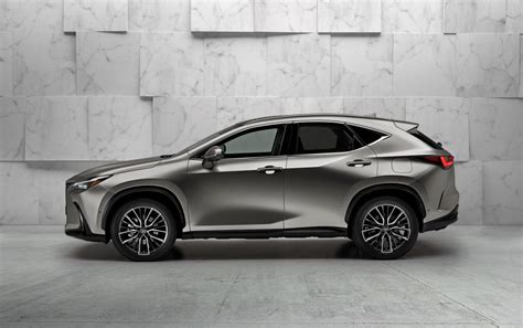 Lexus Nx H Reviews Uk Britta Sarajane