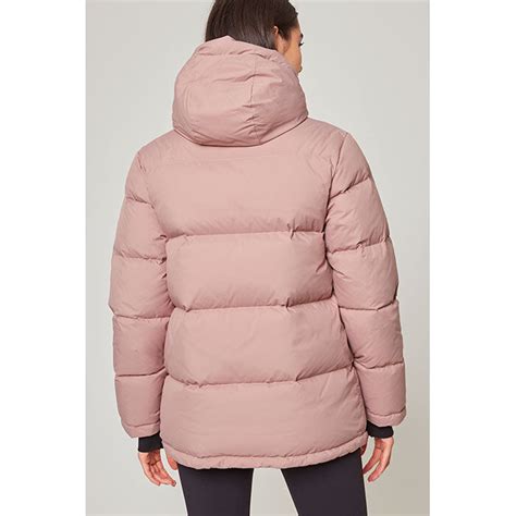 Womens Fascinate Down Puffer Jacket Mpg Sporting Life Online