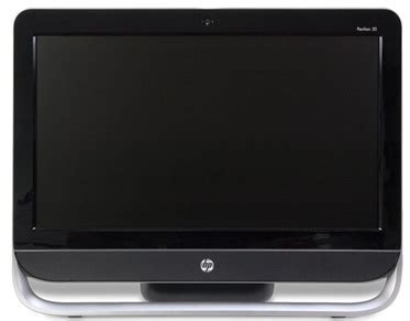 Compra Hp Pavilion B La Aio E Ghz Gb Tb W Pro