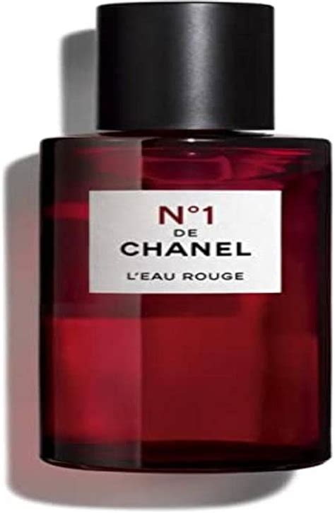 Price AdvantageChanel No 1 De Chanel L Eau Leau Rouge Revitalizing