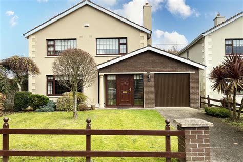 10 The Elms Athy Road Carlow Town Co Carlow R93ed80 Is For Sale On