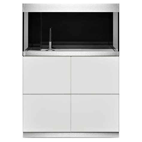 Oase HighLine Optiwhite 200 Oak Aquasabi Aquascaping Shop